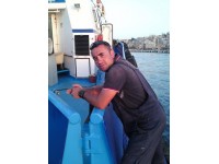 Deckhand usta gemici
