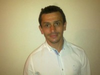 Deckhand ahmet özgen