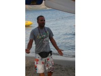 Captain Hüseyin ŞENER