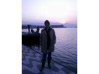 Chief Steward Meliha İclel