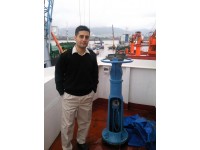 Captain Mehmet Taşdemir