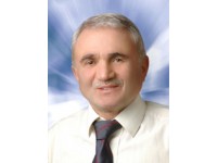 Captain İsmail Tarlacı