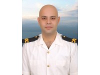 Captain Erman ANAR