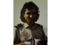 Chief Engineer çarkçı haşim