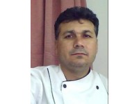 Chef İsmail Usta