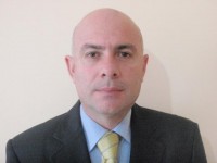 Captain Mehmet Tafralı