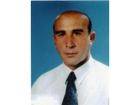 Captain Metin Akbıyık