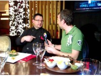 Chef executive  barıs acar