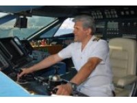 Captain HAKAN CİVAN