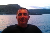 Chef executive  Ahmet Tuğrul İnceler