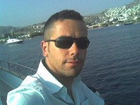 Captain ferhat YILMAZ