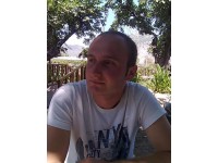 Chef 2nd  ali aldıoğlu