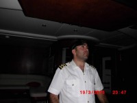 Captain . Düzgün AYTEKİN.