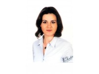 Chief Steward Birsenay Guzel