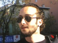 Captain Gokhan TAMER