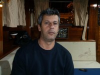 Captain Yakup Kaptan