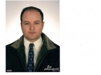 Captain HÜSEYİN UZ