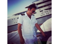 Captain ABDURRAHMAN DEMİR..