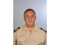 Captain İrfan ÇİRİĞ