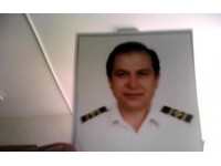 Captain fikri aköz