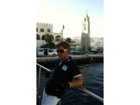 usta gemıcı volkan şenel