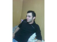 Deckhand usta  serkan yıldız