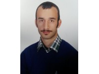 Captain Kpt. MUSTAFA BOSTAN