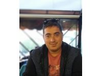 Yat Kaptanı Murat AĞSARAN