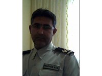 Captain Kaptan Muhıttın