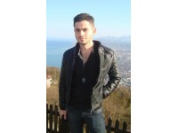 MCA Endorseli Mahmut Ezher ÖZDEMİR