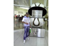 Yat Kaptanı Mehmet Bulut KARAMAN