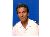 Captain Abdullah Can