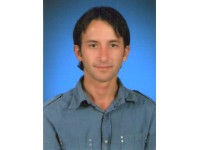 Captain Ahmet Özlüoğlu