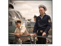 Captain amatör Osman Gündoğdu