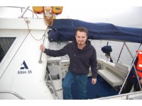 Deckhand Yalçın ÇİFTÇİ