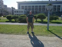 Gemici Hayrettin GÜLAYSAK