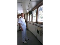 Captain METİN BATAN