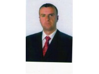 Captain Mansur Tafralı