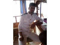 Captain kaptan mahmut