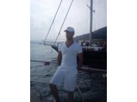 Usta Gemici Kartal GÖKAY