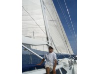 Usta Gemici Rıza DİKMEN