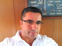 Captain Nihat acikgoz