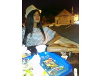 Hostes Büşra SAYIN