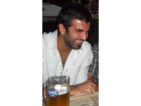 Vardiya Zabiti Alper K.