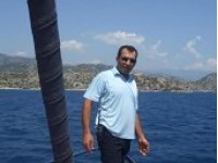 Usta Gemici Alaattin C.