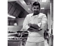 Chef Aşçıbaşı Ahmet Cihan GÜL