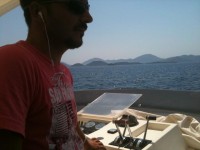 Yat Kaptanı Seçim K.