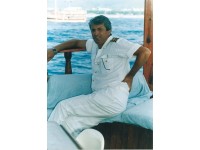 Kaptan Şinasi BAYRAM