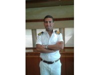 MCA 200 GRT Fidan ÖZDEMİR