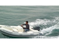 Gemici Şakir KARAKAŞ